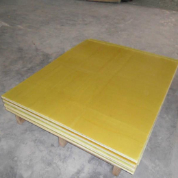 厂家生产3240绝缘板加工件FR4玻纤板