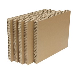 蜂窝纸板生产-深圳蜂窝纸板-鸿锐包装(图)