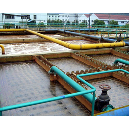 养殖污水处理设备厂-山西养殖污水处理设备-山西三合力厂