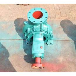 辽宁IS型清水离心泵加工-强盛泵业