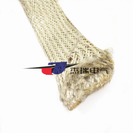柳州不锈钢编织带-东莞杰瑞电气(图)