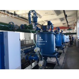 工业冷却循环水处理系统-天津冷却循环水处理系统-山西芮海环保