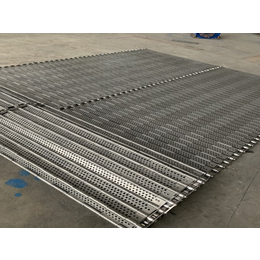 304不锈钢链板价格-304不锈钢链板-三力机械(图)