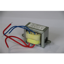 云浮电源变压器-信平电子-EI型电源变压器12V
