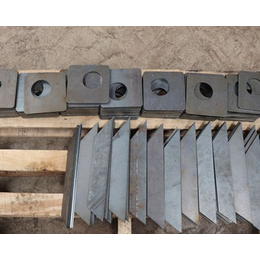 金属板材加工-渭南板材加工-陕西国凯汇钢材加工