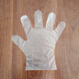 透明手套一次性多少钱-贵勋塑料(在线咨询)-透明手套一次性