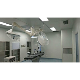 净化手术室安装-北氧启创公司-襄阳手术室净化