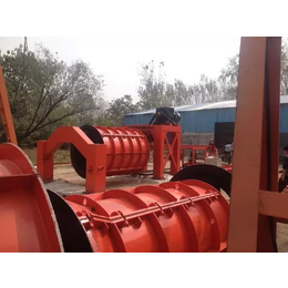 和谐机械-中卫悬辊式水泥制管机-悬辊式水泥制管机厂家