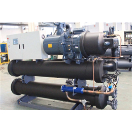 冷冻水机组原理-温州冷冻水机组-易科特工业设备