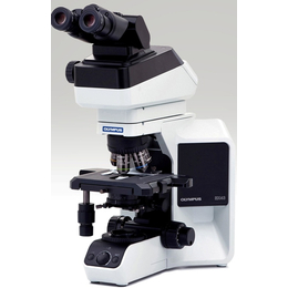 BX43生物显微镜参数