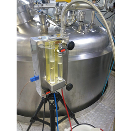 冷凝水取样器 蒸汽品质检测系统 蒸汽质量测试仪