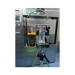 蒸汽过热值测试仪 蒸汽品质测试系统 蒸汽质量测试仪