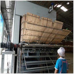 齐奥厂家*全国发货-木材烘干机干燥机设备-福州木材干燥机