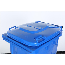 塑料分类垃圾桶-分类垃圾桶-湖北高欣塑业公司(查看)