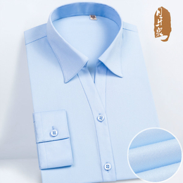 男士职业衬衣供应-职业衬衣-庄臣服饰【质量好】