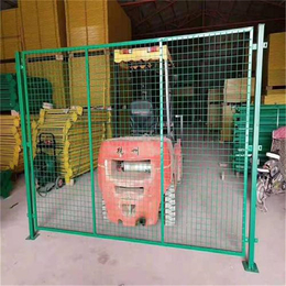郑州生产供应护栏网仓库隔离栅车间隔离网厂区围栏