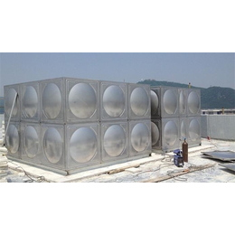 保温不锈钢水箱-润邦环境3(在线咨询)-连云港不锈钢水箱