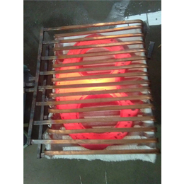 亳州钢板中频透热炉-郑州领诚电子-钢板中频透热炉供应商