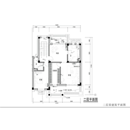 江门别墅装修报价-中山瀚海安装工程-中式别墅装修报价单