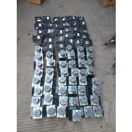 江浙沪厂家回收汽车ABS泵电子助力泵空调泵回收下线实验配件
