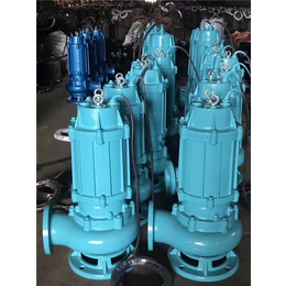 污泥提升泵 水泵-青海污泥泵-灵谷水泵(多图)