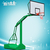 天津篮球架 益动未来凹箱篮球架 户外标准篮球架缩略图3