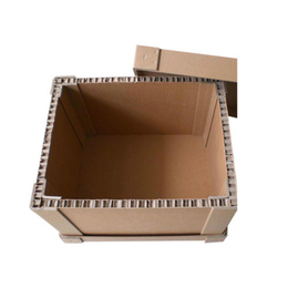 深圳蜂窝纸箱-鸿锐包装-电视机加硬蜂窝纸箱