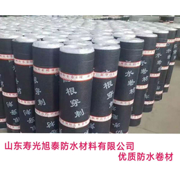 山东防水卷材生产厂家 旭泰防水涂料供应批发