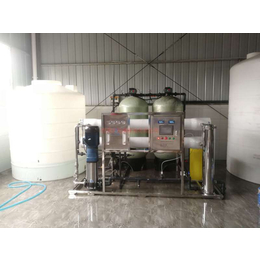 黔东5TH桶装水设备产地直批