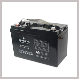 优电池品质保证-VertivU12V380L/A电池安装调试