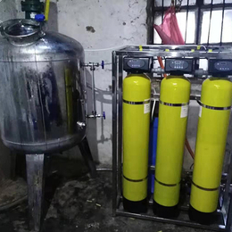 生活污水处理设备生产-欧朗水处理-德宏生活污水处理设备