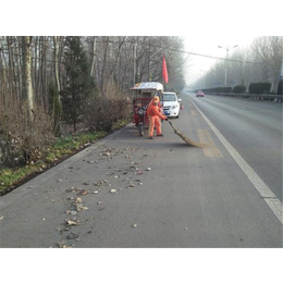 保洁道路清扫-义乌道路清扫-裕亭保洁丨经验丰富(查看)