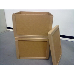 蜂窝纸板箱供应商-蜂窝纸板箱-华凯纸品公司
