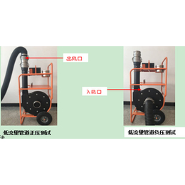 漏风量测试仪-艾凡鹏仪表-漏风量测试仪公司