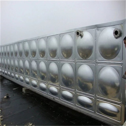 大丰水箱(图)-85立方不锈钢水箱-贵州不锈钢水箱