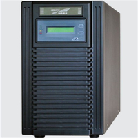潍坊科华UPS电源YTR系列10-20kVA采集设备方案