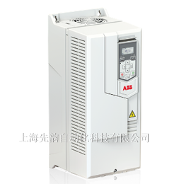 A*变频器 ACS510-01-017A-4 7.5kW缩略图