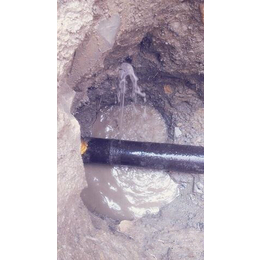 苏州管道漏水检测消防管道查漏地下消防管道测漏水