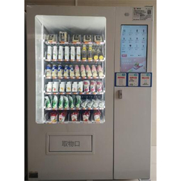 自动酸奶机厂家-江阴自动酸奶机-新禾佳科技