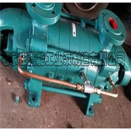 西藏D型多级泵参数-强能工业泵