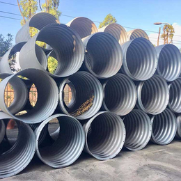 广安金属波纹管-大丰交通设施制造公司-金属波纹管一米的重量
