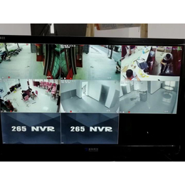 小区监控摄像头-吉安监控摄像-冰点信息安防监控网