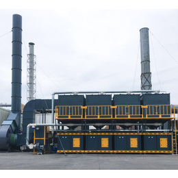 工业废气处理设备-废气处理-赖氏环保科技有限公司