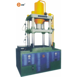 长沙液压机-银通机械公司-60t液压机
