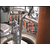 日本铝合金铝液铝汤输送管输送泵缩略图4