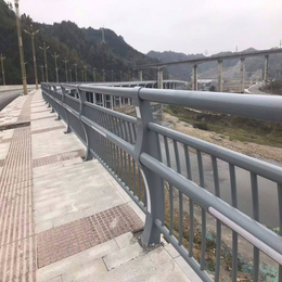 广州防护栏杆生产厂家价格 深圳河道不锈钢护栏扶手定做