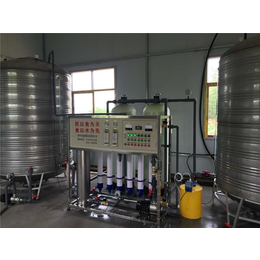 朔州纯化水制水设备-净源水处理设备厂家-纯化水制水设备验证