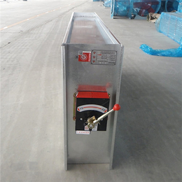 钢制排烟防火阀加工-冠畅空调为您提供加工-北京钢制排烟防火阀