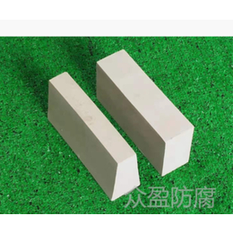 耐酸砖-焦作众盈防腐材料-耐酸砖供应商