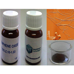 广州文睿科仪(图)-纳米氧化石墨烯-广州氧化石墨烯